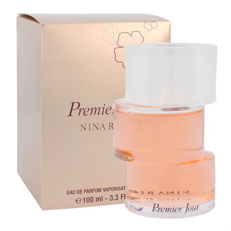 premier jour nina ricci fragrantica.